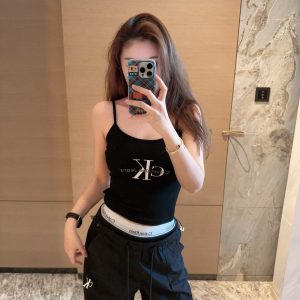 Luxury Calvin Klein Tank Top