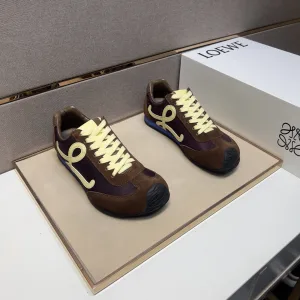 Super Clone Loewe Casual Shoes Color Sheepskin