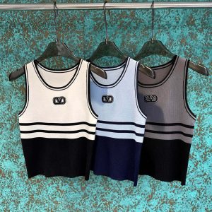 High Quality Valentino Vest