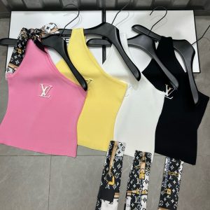 Aaa High Quality Louis Vuitton Vest