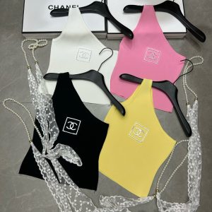 Designer High Quality Chanel Vest