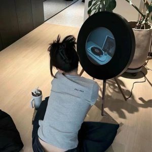 1:1 Aaa Miu Miu Short Sleeves
