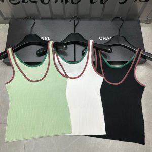 Luxury Gucci Vest