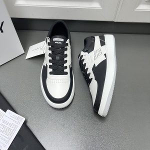 1:1 Aaa Givenchy Cowhide Sneakers