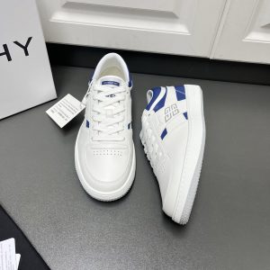 1:1 Givenchy Cowhide Sneakers