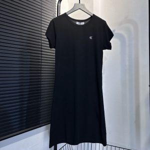 High Quality Aaa Calvin Klein Short-Sleeved Shirts