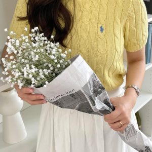 Aaa Ralph Lauren Short-Sleeved Shirts For Spring