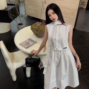 High Quality Aaa Miu Miu Dresses