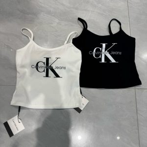 Luxury Calvin Klein Tank Top