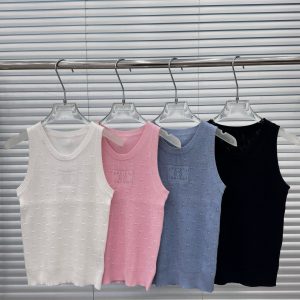 1:1 Aaa Chanel Vest