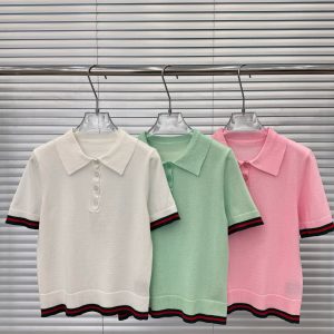 Aaa Gucci Short Sleeves