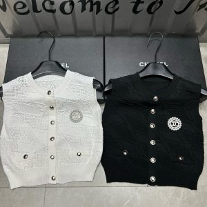 High Quality Chanel Vest