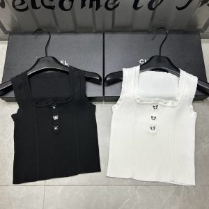High Quality Aaa Chanel Vest
