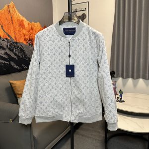 1:1 Louis Vuitton Cotton Sweatpants For Fall