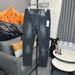 Designer High Quality Calvin Klein Jeans For Autumn