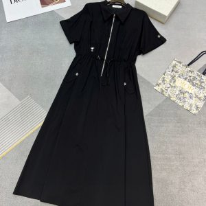 1:1 High Quality Dior Short-Sleeved Shirts