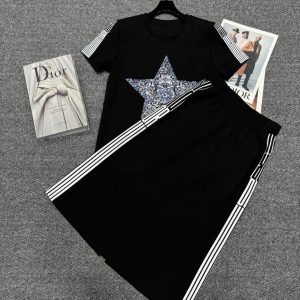 High Quality Aaa Dior Short-Sleeved Shirts