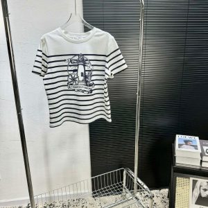 Aaa High Quality Dior Short-Sleeved T-Shirt