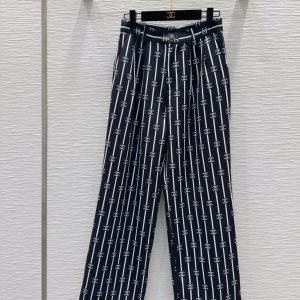 Aaa High Quality Chanel Trousers