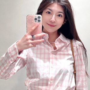 Aaa Loewe Plaid Shirt