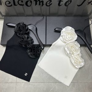 Aaa High Quality Chanel Vest