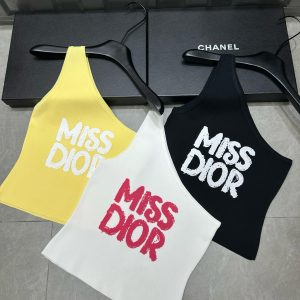 1:1 Dior Vest