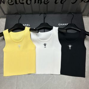 Designer High Quality Dior Vest