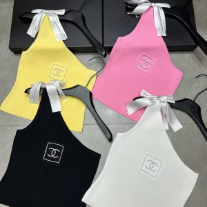 High Quality Chanel Stone Vest