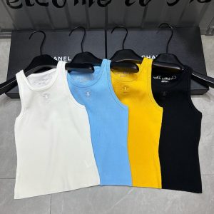 Aaa Dior Vest