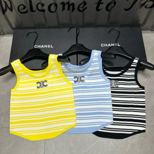 Luxury Celine Vest