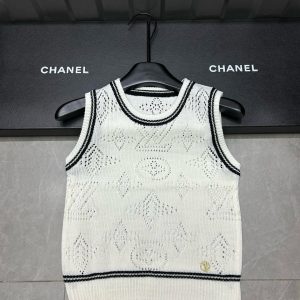Luxury Aaa Louis Vuitton Vest