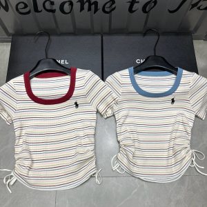 High Quality Ralph Lauren Short Sleeves
