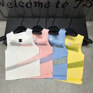 High Quality Aaa Chanel Vest