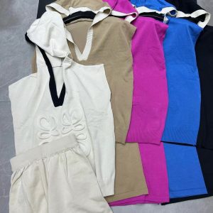 Aaa Loewe Shorts