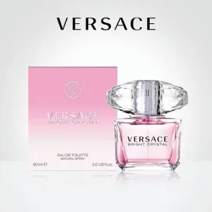 Luxury AAA Versace Women'S Perfume Red