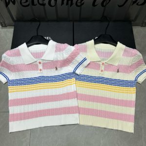 Luxury Ralph Lauren Short Sleeves