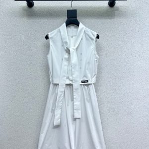 1:1 High Quality Miu Miu Dress