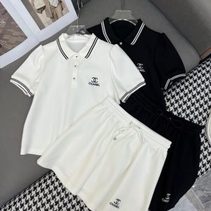 1:1 Chanel Suit
