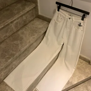 High Quality Vivienne Westwood Wood Pants