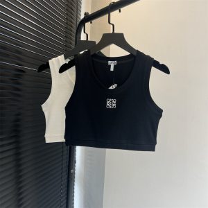 Aaa Loewe Sleeveless