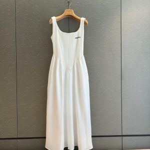 Aaa Miu Miu Dress