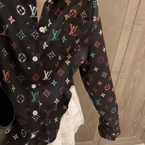 Luxury High Quality Louis Vuitton Satin Ruler