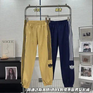Reps Luxury Adidas Long Pants Blue