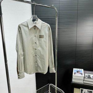 Designer Miu Miu Shirt