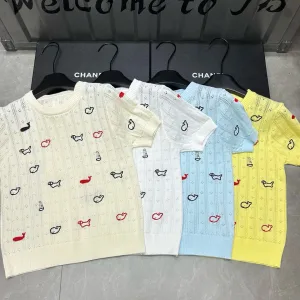 High Quality Aaa Thom Browne Short Sleeves