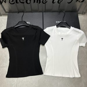Designer 1:1 Dior Short-Sleeved T-Shirt