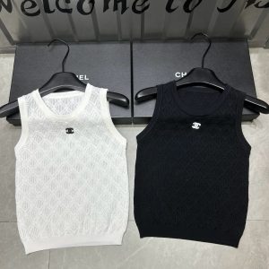 Aaa High Quality Chanel Diamond Vest