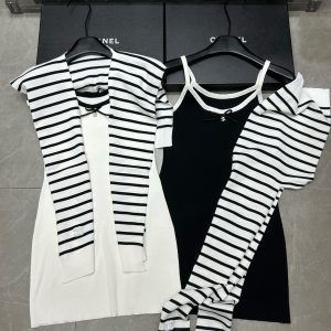Luxury Chanel Suit