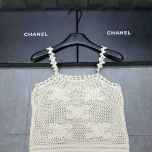 Designer High Quality Celine Tank Top