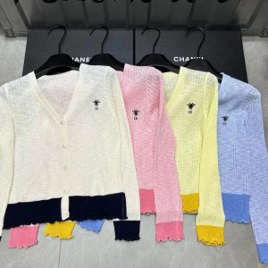 Luxury Aaa Dior Cardigan